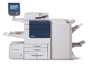 digitale printer, topkwaliteit, 2400 dpi, 300 gram papier, recto verso, SRA3